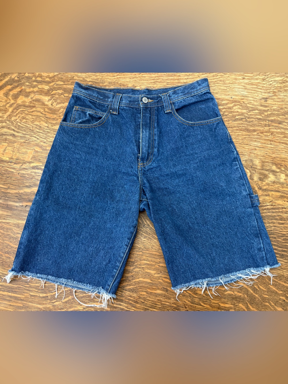 Brandy Melville Carpenter Jorts